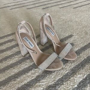Steve Madden Heels